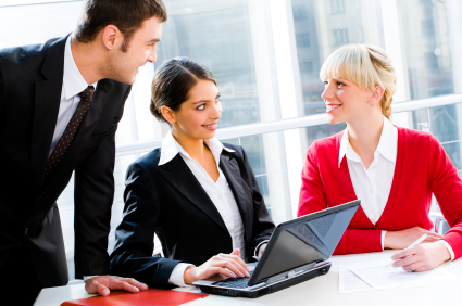 Accounting - Consulting