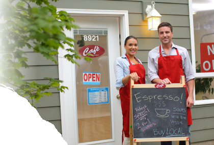 Incorporation Banner